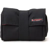 Artisan&artist ACAM 76 canvas pouch black
