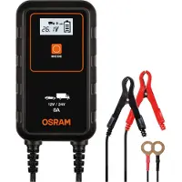 Osram OEBCS908 Batterijlader