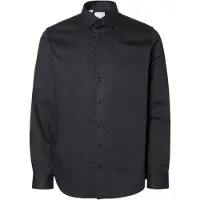 Selected Overhemd '16092939' zwart