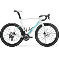 Merida Bikes Reacto 9000 Force Axs 2024 Racefiets