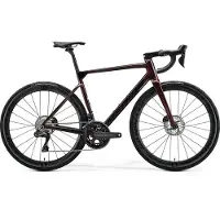 Merida Bikes Scultura 8000 Ultegra Di2 2024 Racefiets
