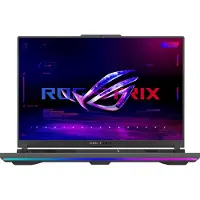 Asus NB ROG Strix G16 G614PM-S5004W 16″ (2560x1600) 240Hz, R9-8940HX, 16GB, 1TB, RTX5060