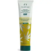 The Body Shop Rescuing Foot Protector - Hemp 100 ml