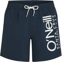 O'Neill Zwemshorts 'Cali 16' donkerblauw / wit