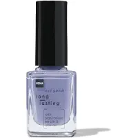 HEMA Long Lasting Nagellak 1024 Lilac You A Lot (lila)