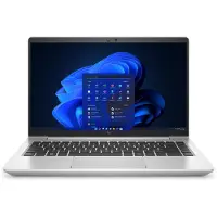 HP 645 14 inch G9 AMD Ryzen™ 5 5625U Laptop 35,6 cm (14") Full HD 16 GB DDR4-SDRAM 256 GB SSD Wi-Fi 6 (802.11ax) Windows 11 Pro Zilver