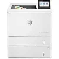 HP Color LaserJet Enterprise M555x Kleur 1200 x 1200 DPI A4
