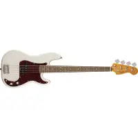 Squier Precision Bass 60S Classic Vibe Lrl Olympic White