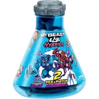 BEAST LAB Mr.Beast Lab - Hybrids 2 PK (20413)