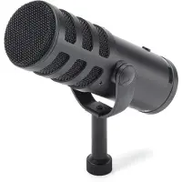 Samson Q9U USB-microfoon