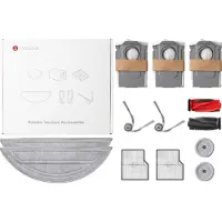 Roborock Originele accessoire set Saros 10 - Fabrikantcode HCTZ51RR