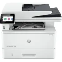 HP LaserJet Pro MFP 4103fdn Printer A4 1200 x 1200 DPI 40 ppm