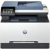 HP Color LaserJet Pro MFP 3303sdw Laser A4 600 x 600 DPI 25 ppm