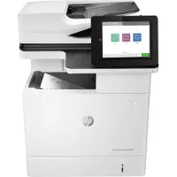 HP LaserJet Enterprise MFP M632h Laser A4 1200 x 1200 DPI 61 ppm