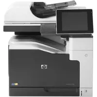 HP LaserJet Enterprise 700 color MFP M775dn Laser A3 600 x 600 DPI 30 ppm
