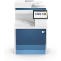 HP LaserJet Managed E826dn Laser A3 1200 x 1200 DPI 50 ppm