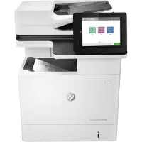 HP LaserJet Enterprise MFP M635h Laser A4 1200 x 1200 DPI 61 ppm
