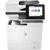 HP LaserJet Enterprise Flow MFP M631h Laser A4 1200 x 1200 DPI 55 ppm
