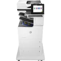 HP Color LaserJet Enterprise Flow MFP M682z Laser A4 1200 x 1200 DPI 56 ppm