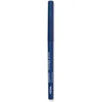 HEMA Eyeliner smudge- en waterproof metallic donkerblauw (donkerblauw)