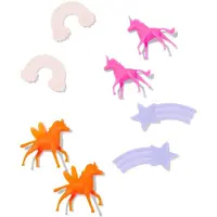 HEMA Uitdeelcadeautjes regenboog