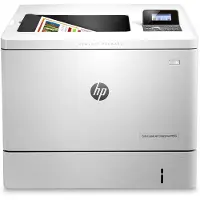 HP LaserJet Color Enterprise M553dn Kleur 1200 x 1200 DPI A4