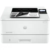 HP LaserJet Pro 4003n Laser 1200 x 1200 DPI A4 40 ppm