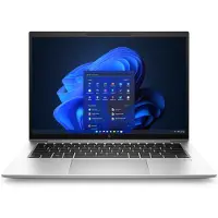 HP EliteBook 840 G9 Intel Core™ i5 i5-1235U Laptop 35,6 cm (14") WUXGA 16 GB DDR5-SDRAM 512 GB SSD Wi-Fi 6E (802.11ax) Windows 11 Pro Zilver