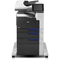 HP LaserJet Enterprise 700 Color MFP M775f A3 600 x 600 DPI 30 ppm