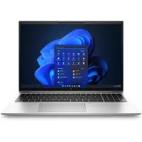 HP EliteBook 860 G9 Intel Core i5 i5-1235U Laptop 40,6 cm (16") WUXGA 16 GB DDR5-SDRAM 256 GB SSD Wi-Fi 6E (802.11ax) Windows 11 Pro Zilver