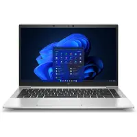 HP EliteBook 840 Aero G8 Intel Core™ i5 i5-1135G7 Laptop 35,6 cm (14") Full HD 8 GB DDR4-SDRAM 256 GB SSD Wi-Fi 6 (802.11ax) Windows 10 Pro Zilver