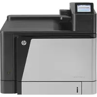 HP Color LaserJet Enterprise M855dn Kleur 1200 x 1200 DPI A3