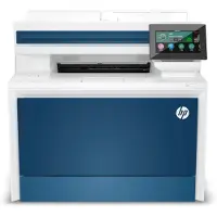 HP Color LaserJet Pro MFP 4302fdw Laser A4 600 x 600 DPI 33 ppm