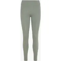 Björn Borg Logo Tights Groen | Maat: M