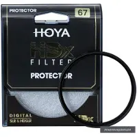 Hoya Protector Filter HDX 82mm
