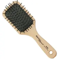 Hercules Sägemann 9248 Detangling Bürste 8-reihig