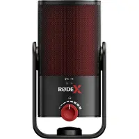 Rode XCM-50 USB Microfoon