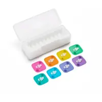 DJI Mic Mini 2 Multi-Color Magnetic Front Cover