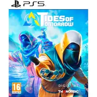 PS5 PLAION Tides of Tomorrow-game