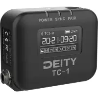 Deity TC-1 Timecode device