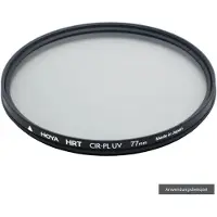 Hoya HO-PLCHRT62 62.0MM,PL-CIR,HRT