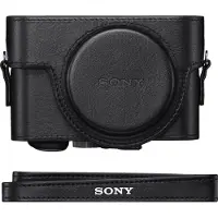 Sony LCJ-RXK hoes voor CyberShot DSC-RX100 serie