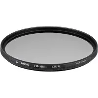 Hoya 52.0mm HD Nano MkII Cir-PL