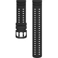Polar Siliconen Bandje 22 Mm
