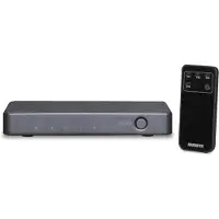Marmitek Connect 620 UHD 4K 2.0 HDMI Switch