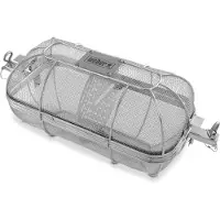 Weber Braadspit korf