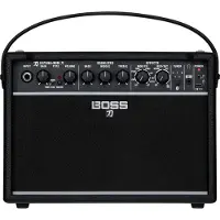 BOSS KATANA MINI X 10W BATTERY