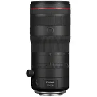Canon RF 70-200mm F2.8L IS USM Z Zwart