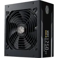 Cooler Master Coolermaster MPE-C501-AFCAG-3EEU CoolerMaster Netzteil MWE 1250W V2 ATX3.1 Gold