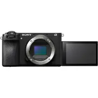 Sony A6700 Body